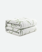 Bamboo Mattress Protector