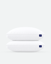 Performance Gusseted Pillows