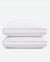 Performance Gusseted Pillows