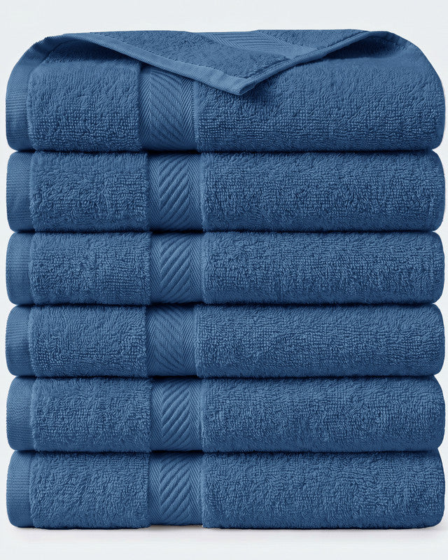 Cotton Bath Towels