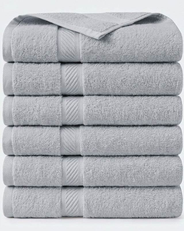 Cotton Bath Towels