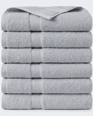 Cotton Bath Towels