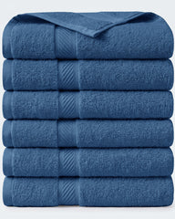 Cotton Bath Towels