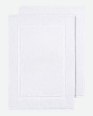 Cotton Bath Mats
