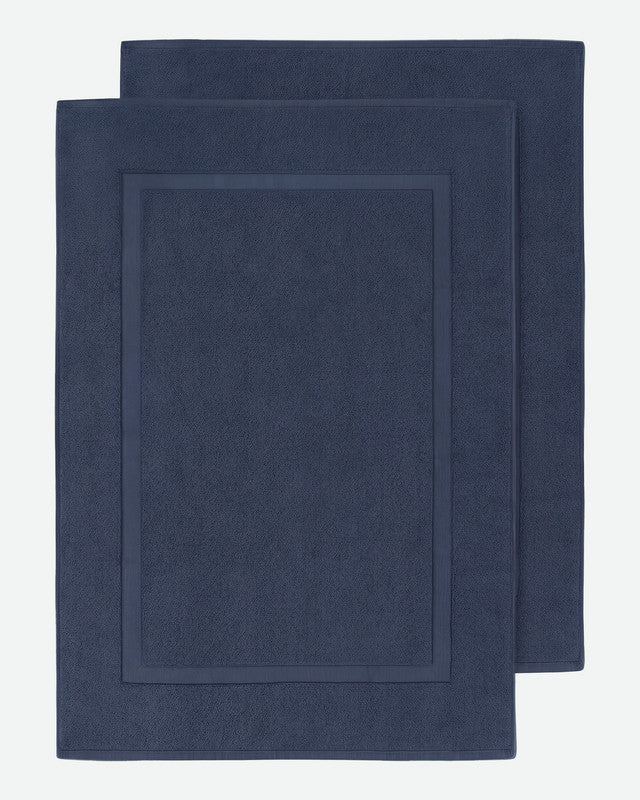 Cotton Bath Mats