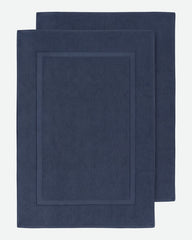 Cotton Bath Mats