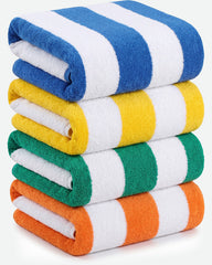 Blue-White-Yellow-Green-Orange