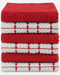 Cotton Kitchen Towels