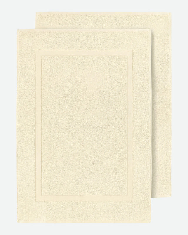 Cotton Bath Mats