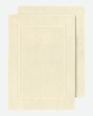 Cotton Bath Mats