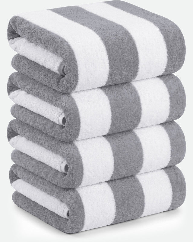 Cotton Cabana Beach Towels