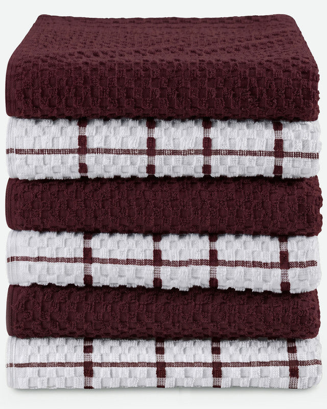Cotton Kitchen Towels