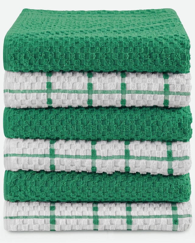 Cotton Kitchen Towels