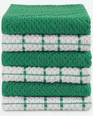 Cotton Kitchen Towels