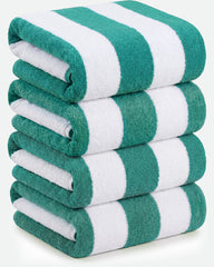Cotton Cabana Beach Towels