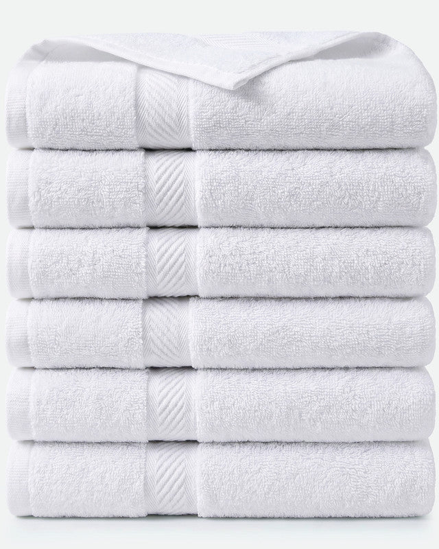 Cotton Bath Towels