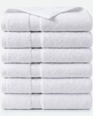 Cotton Bath Towels