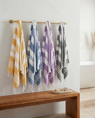 yellow-navy-purple-grey