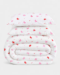 Pink-White