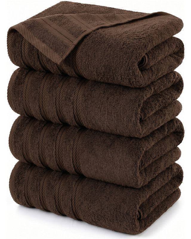 Cotton Extra Large Bath Towels