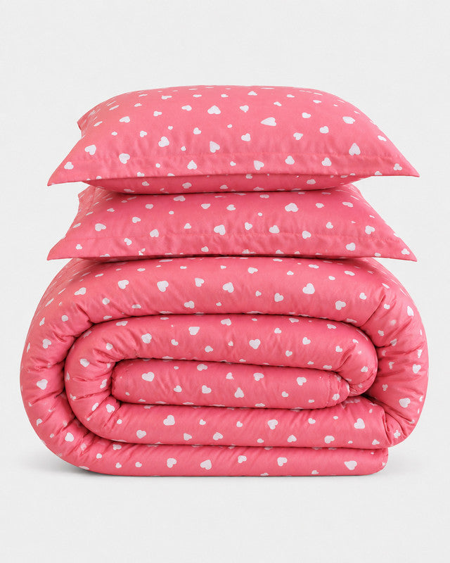 Pink-White