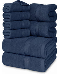 Cotton Luxury Towel Set