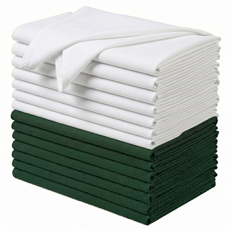 White-Green