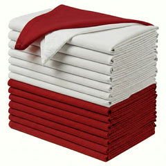 White-Red