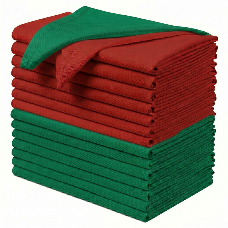 Red Green