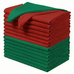Red Green