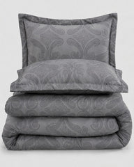 Paisley Grey