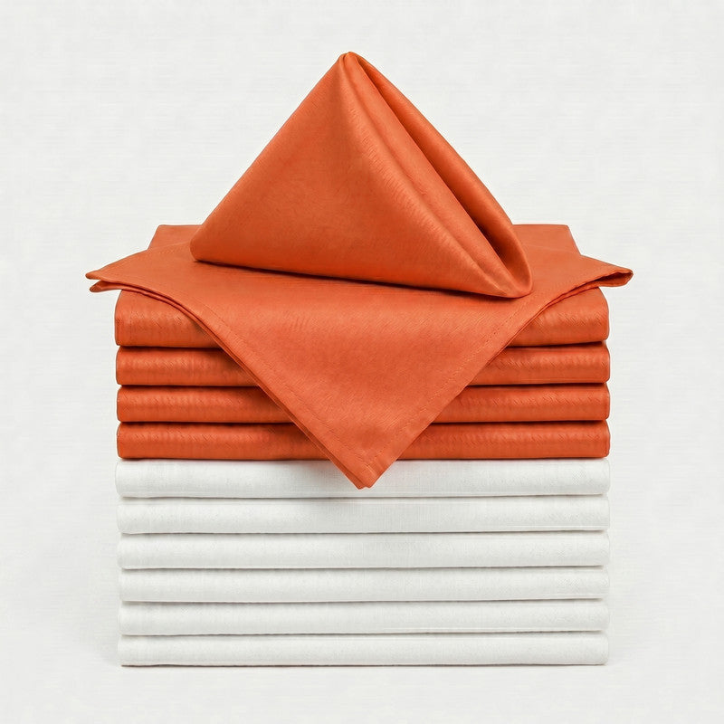 White Orange