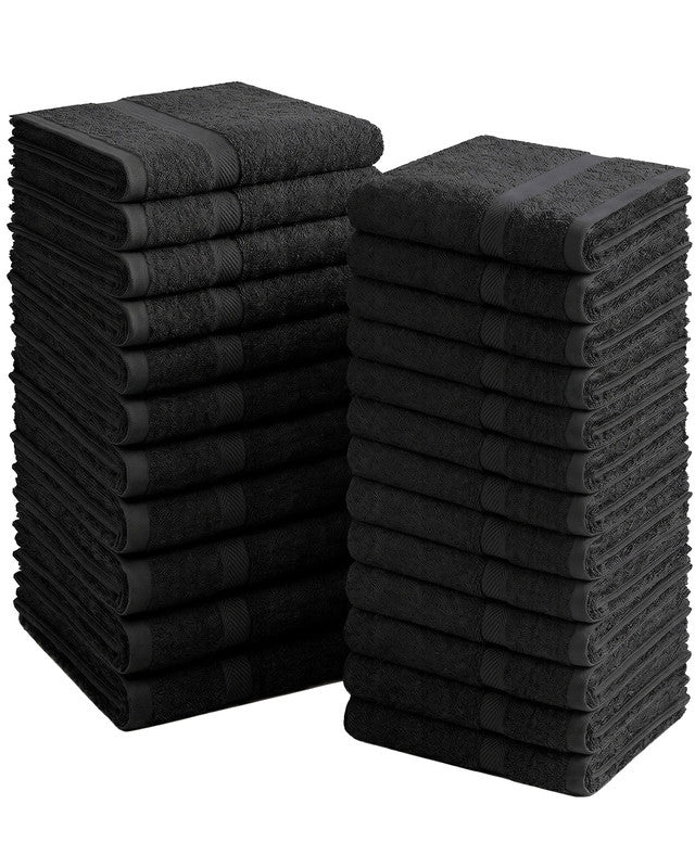 Cotton Salon Towels