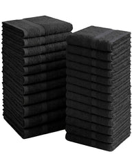 Cotton Salon Towels