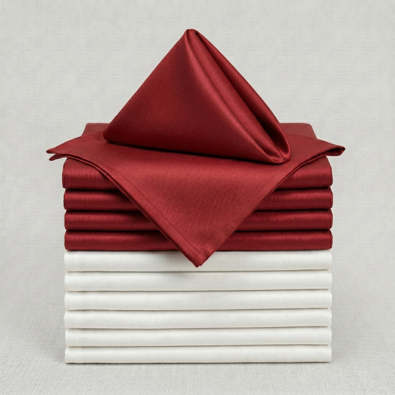 White Red