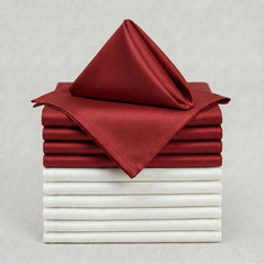 White Red