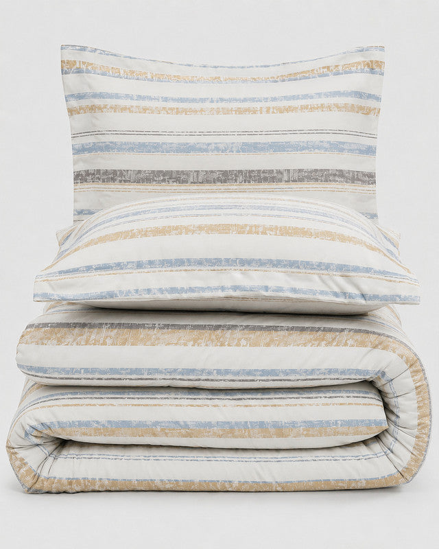 Cottage Stripe