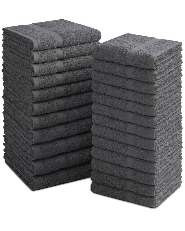 Cotton Salon Towels