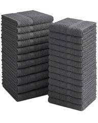 Cotton Salon Towels