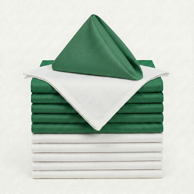 White Green