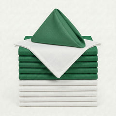 White Green