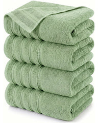Cotton Extra Large Bath Towels