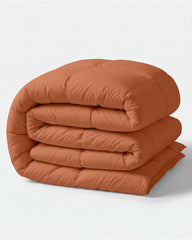 Burnt Orange