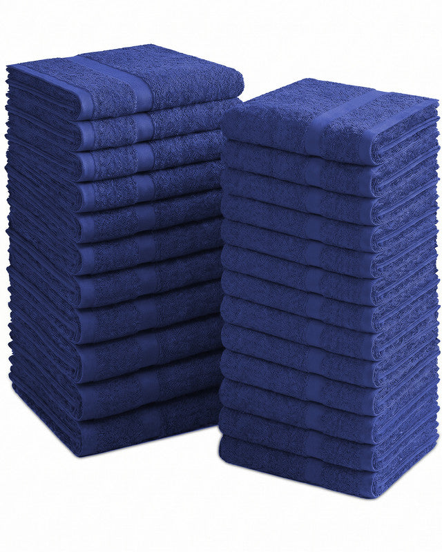 Cotton Salon Towels