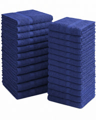Cotton Salon Towels