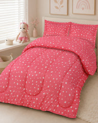 Pink-White