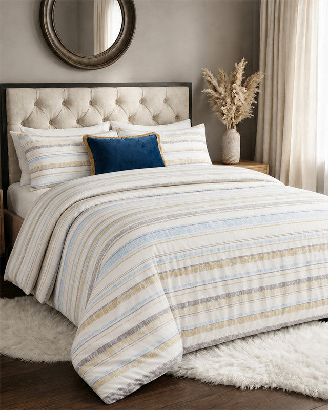 Cottage Stripe