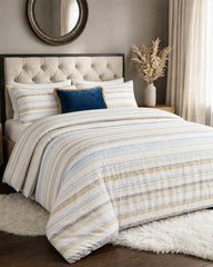 Cottage Stripe