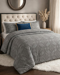 Paisley Grey