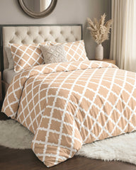 Comforter Set